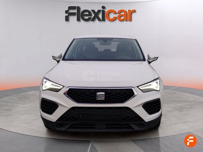 Foto del SEAT Ateca 1.0 TSI S&S Reference