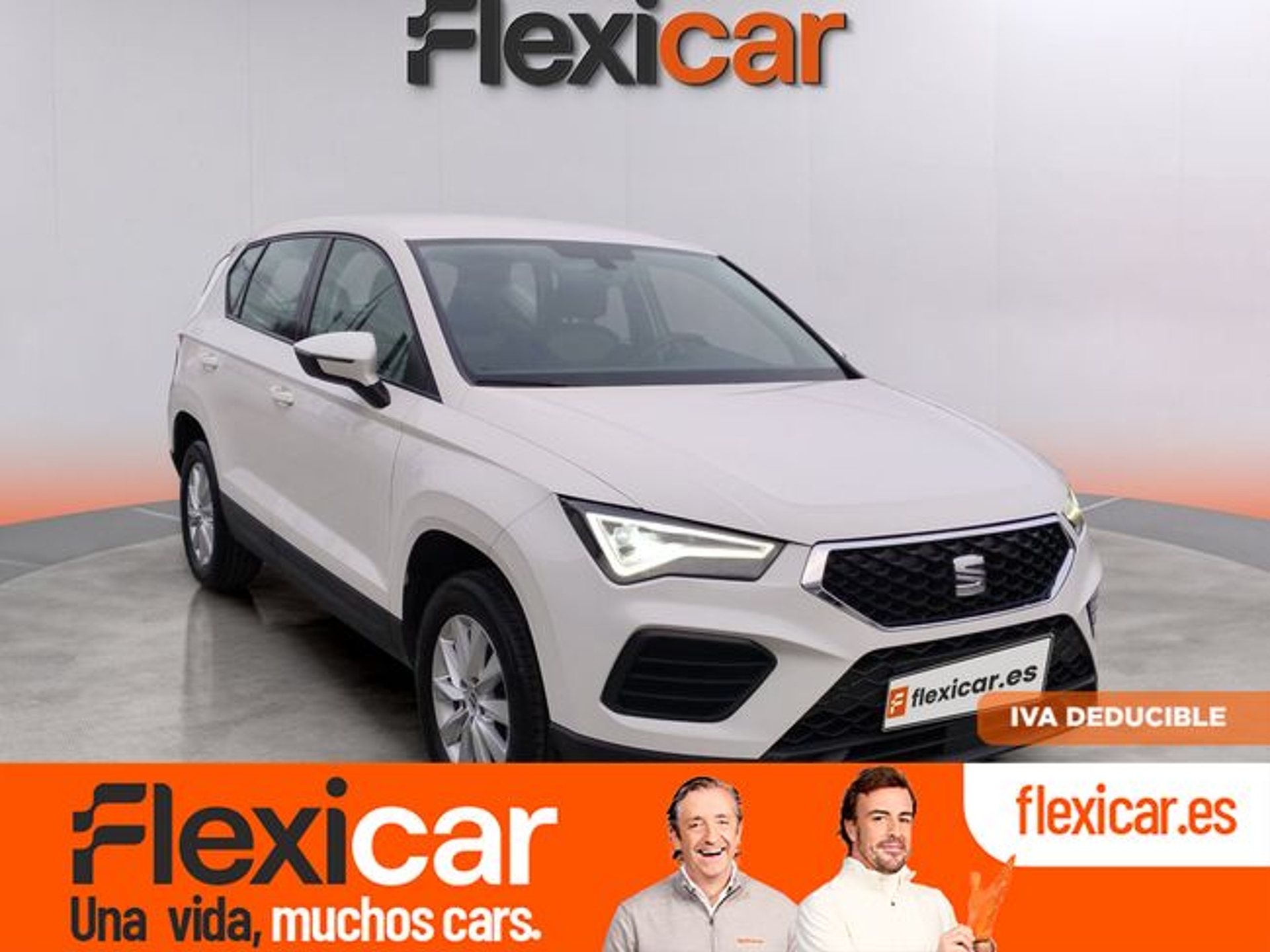 Imagen de SEAT Ateca