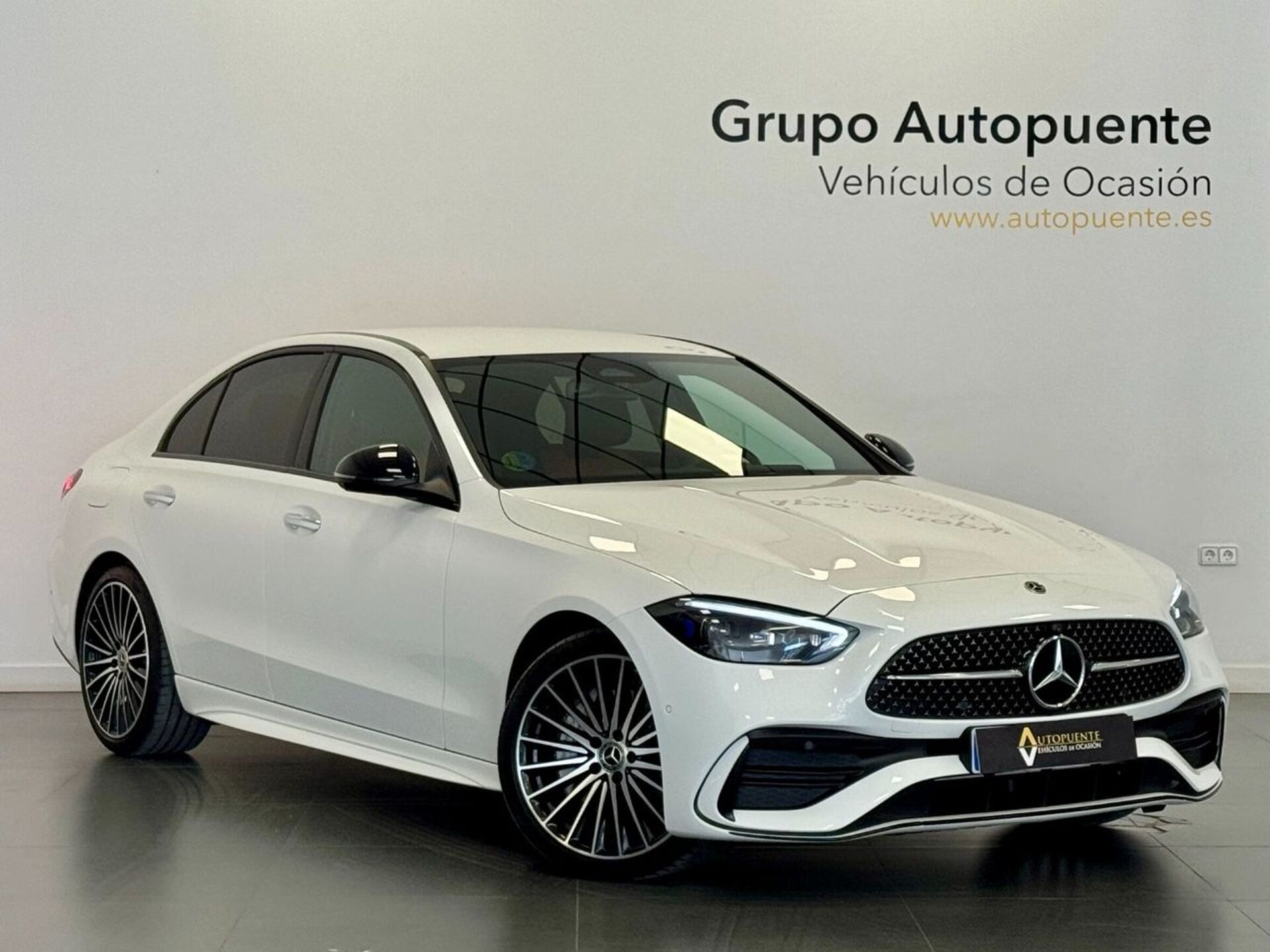 Imagen de MERCEDES Clase C