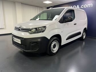 Imagen de CITROEN Berlingo BlueHDi S&S Talla M Feel 100