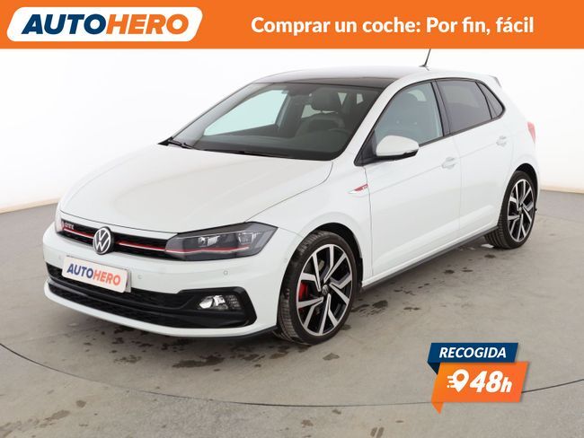 Foto del VOLKSWAGEN Polo 2.0 TSI GTI DSG