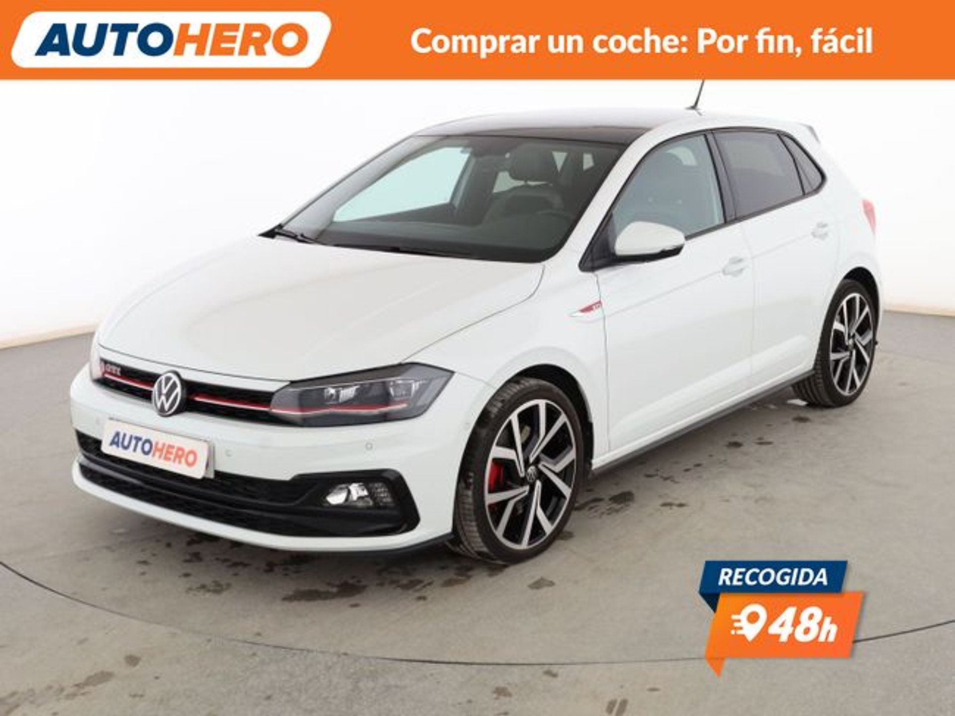 Imagen de VOLKSWAGEN Polo