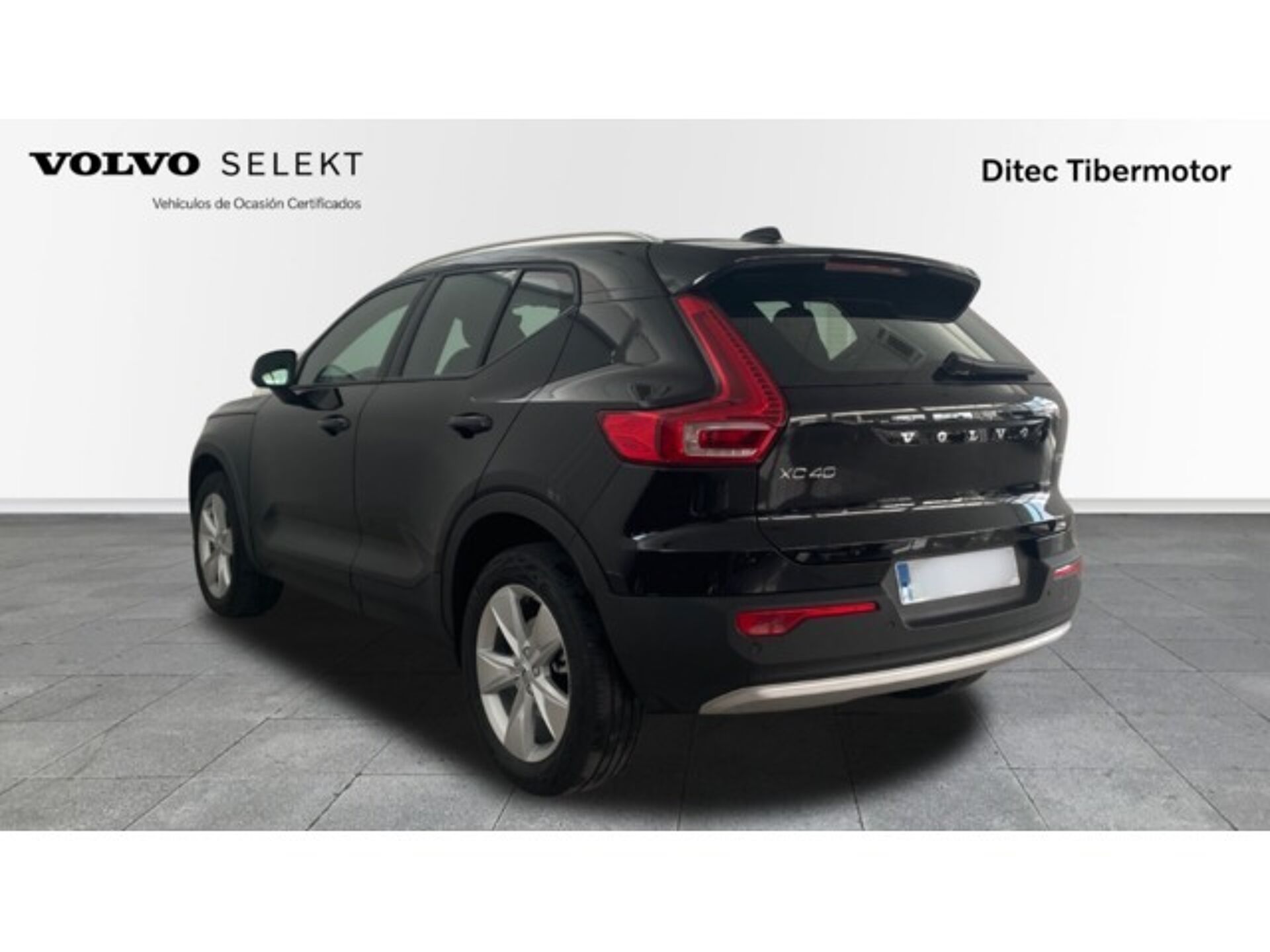 Imagen 3 de VOLVO XC40