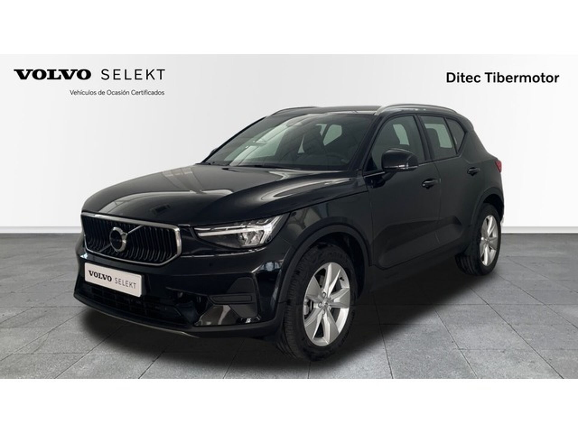 Imagen 1 de VOLVO XC40