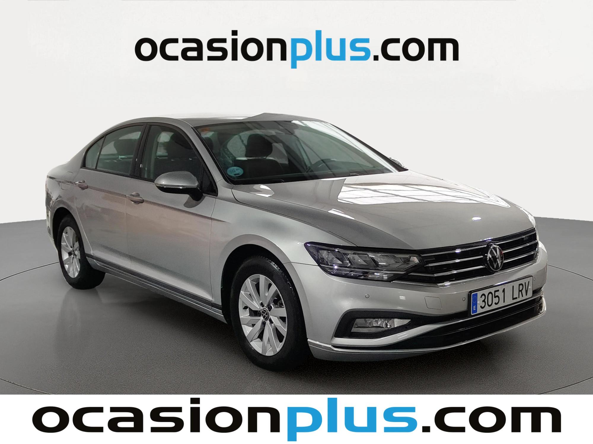 Foto del VOLKSWAGEN Passat 2.0TDI EVO 110kW