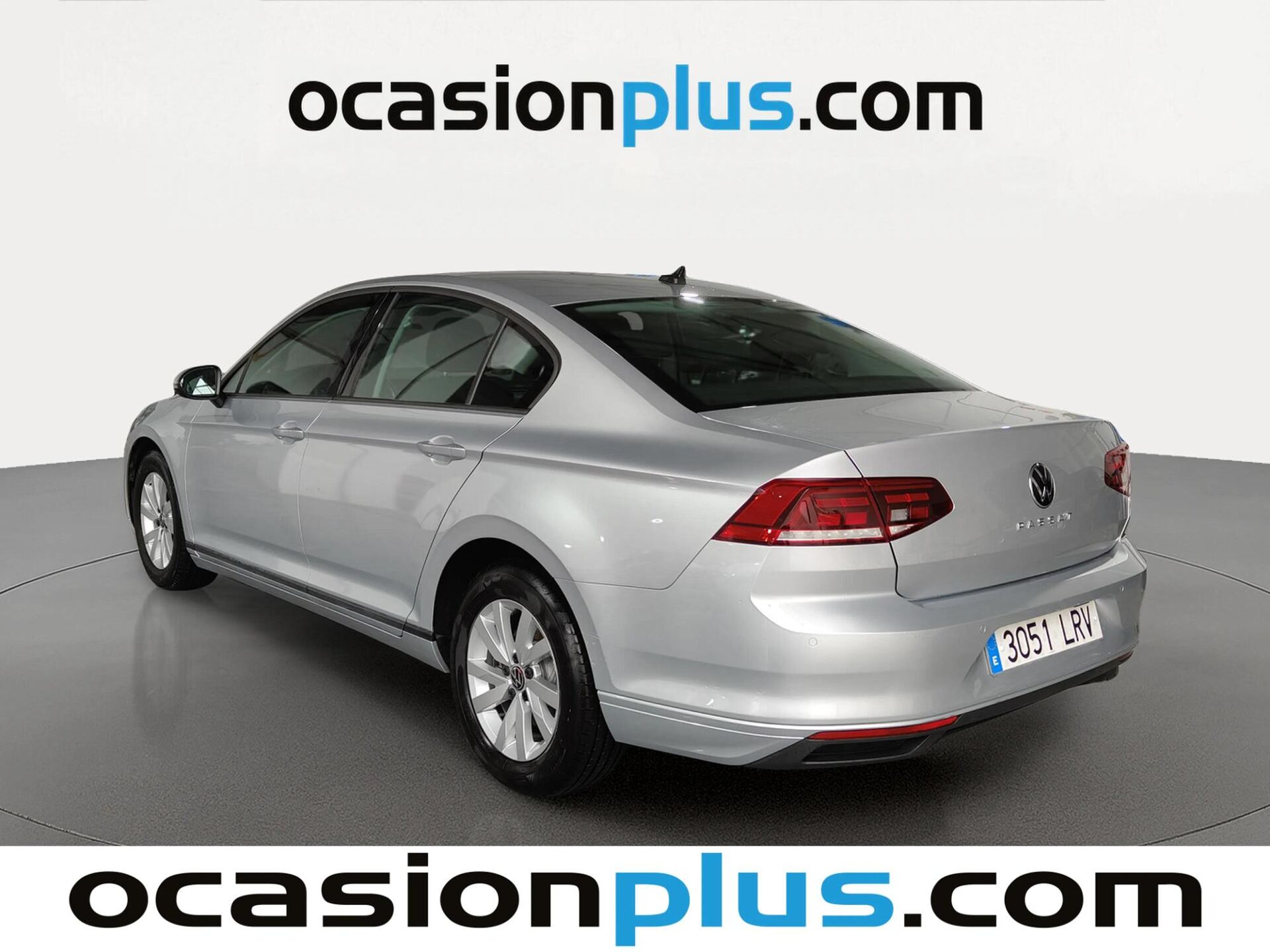 Imagen 3 de VOLKSWAGEN Passat