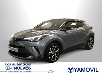 Imagen de TOYOTA C-HR 180H Advance