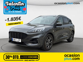 Imagen de FORD Kuga 1.5 EcoBoost ST-Line FWD 150