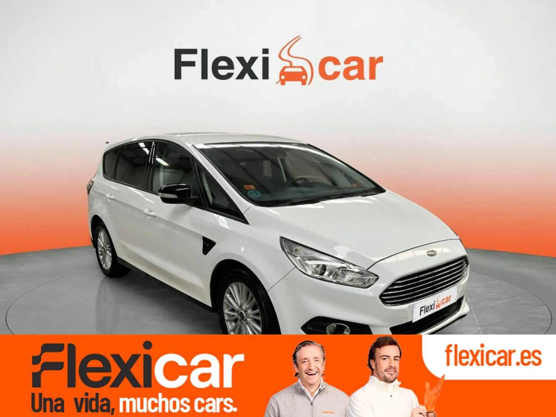 Imagen de FORD S-Max