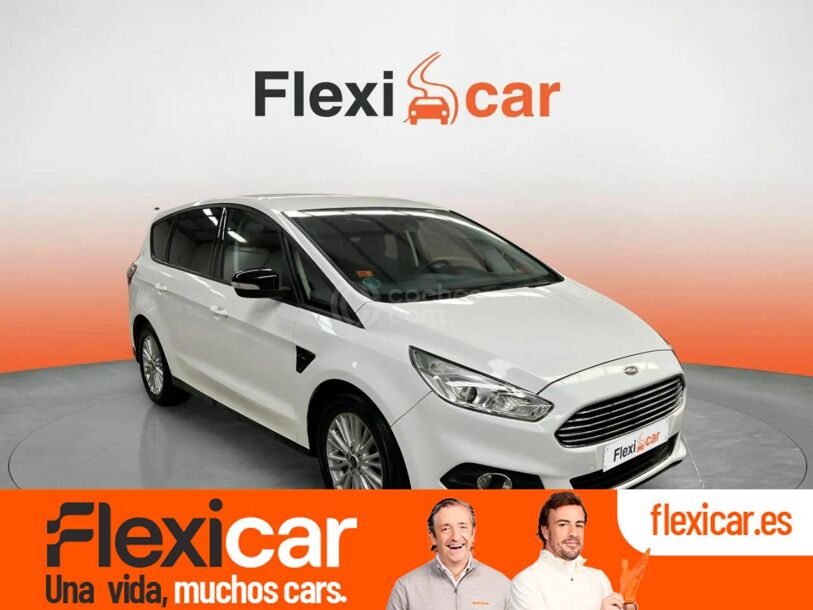 Foto del FORD S-Max 2.0TDCi Trend 120
