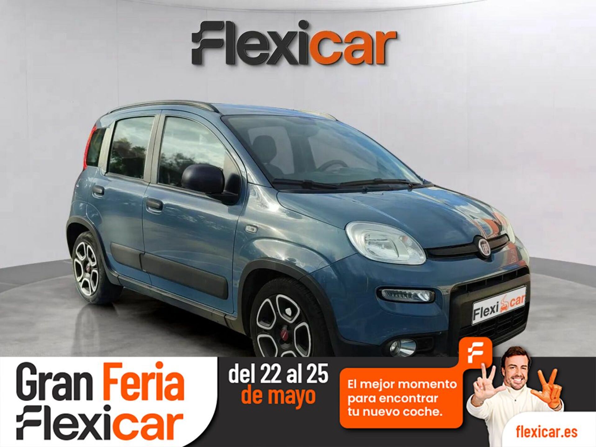Imagen de FIAT Panda