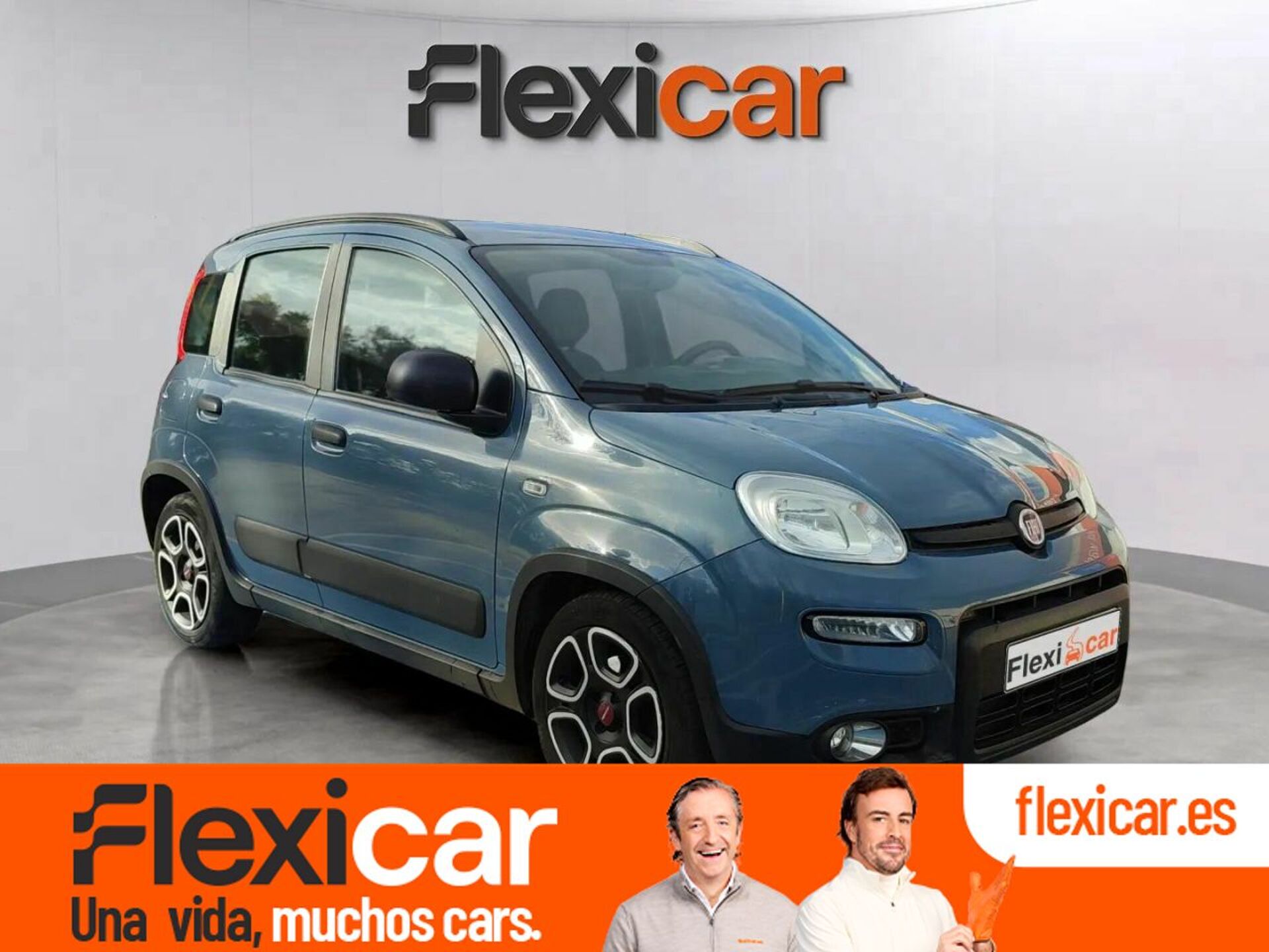 Imagen de FIAT Panda