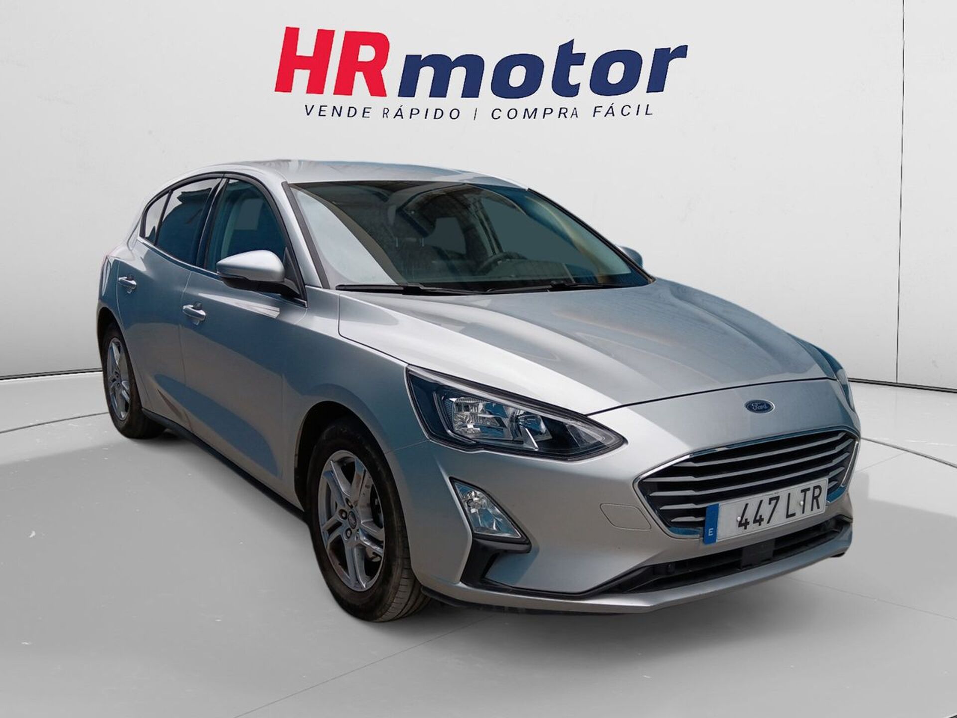 Imagen de FORD Focus