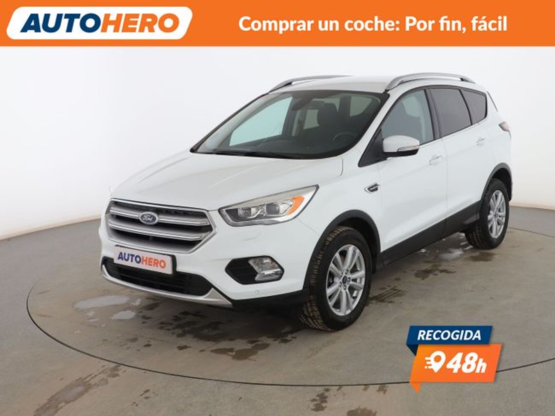 Imagen de FORD Kuga