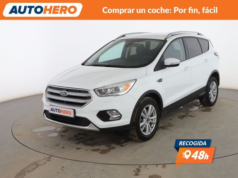 Foto del FORD Kuga 1.5 EcoB. Auto S&S Business 4x2 150