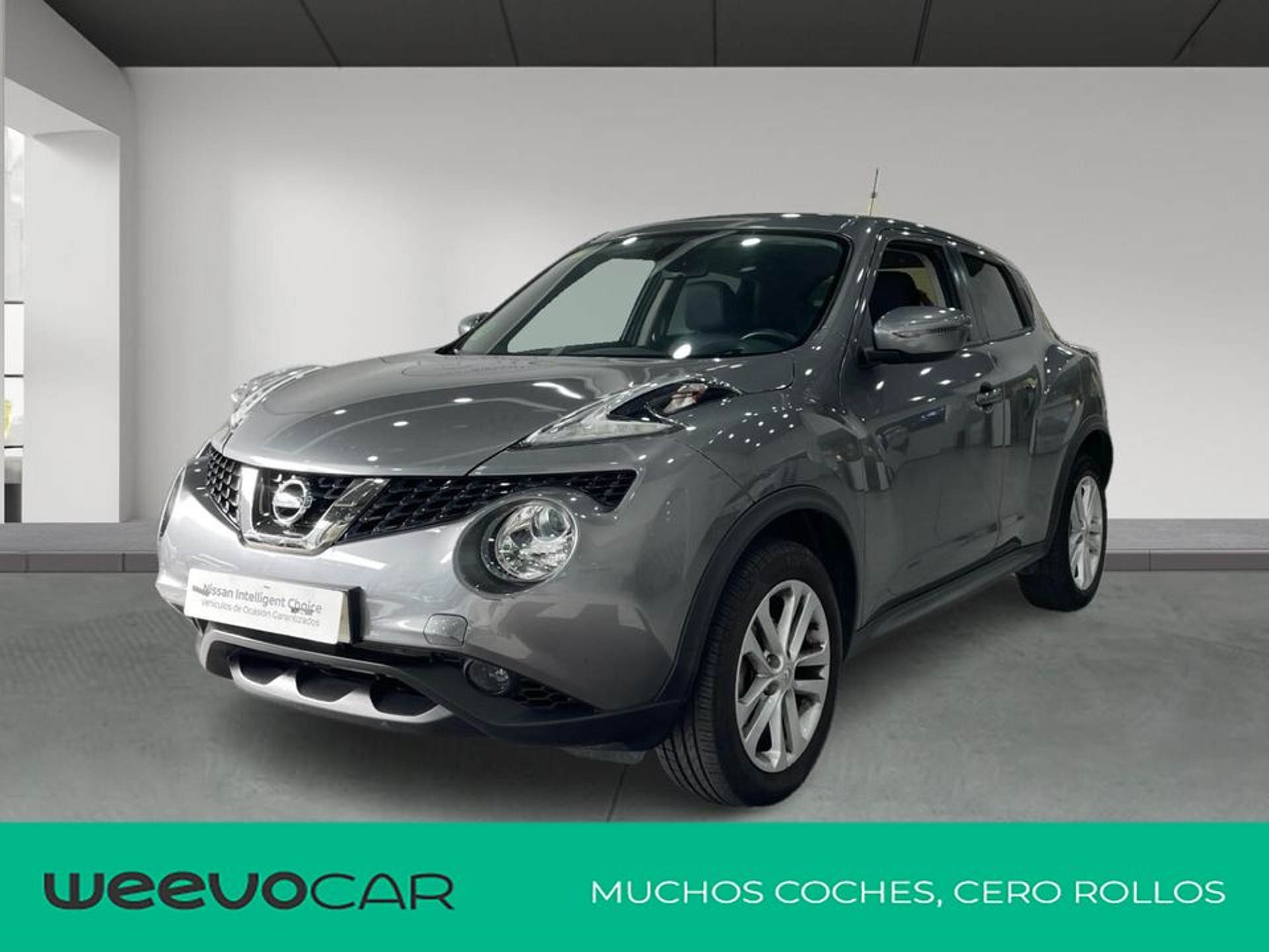 Imagen de NISSAN Juke
