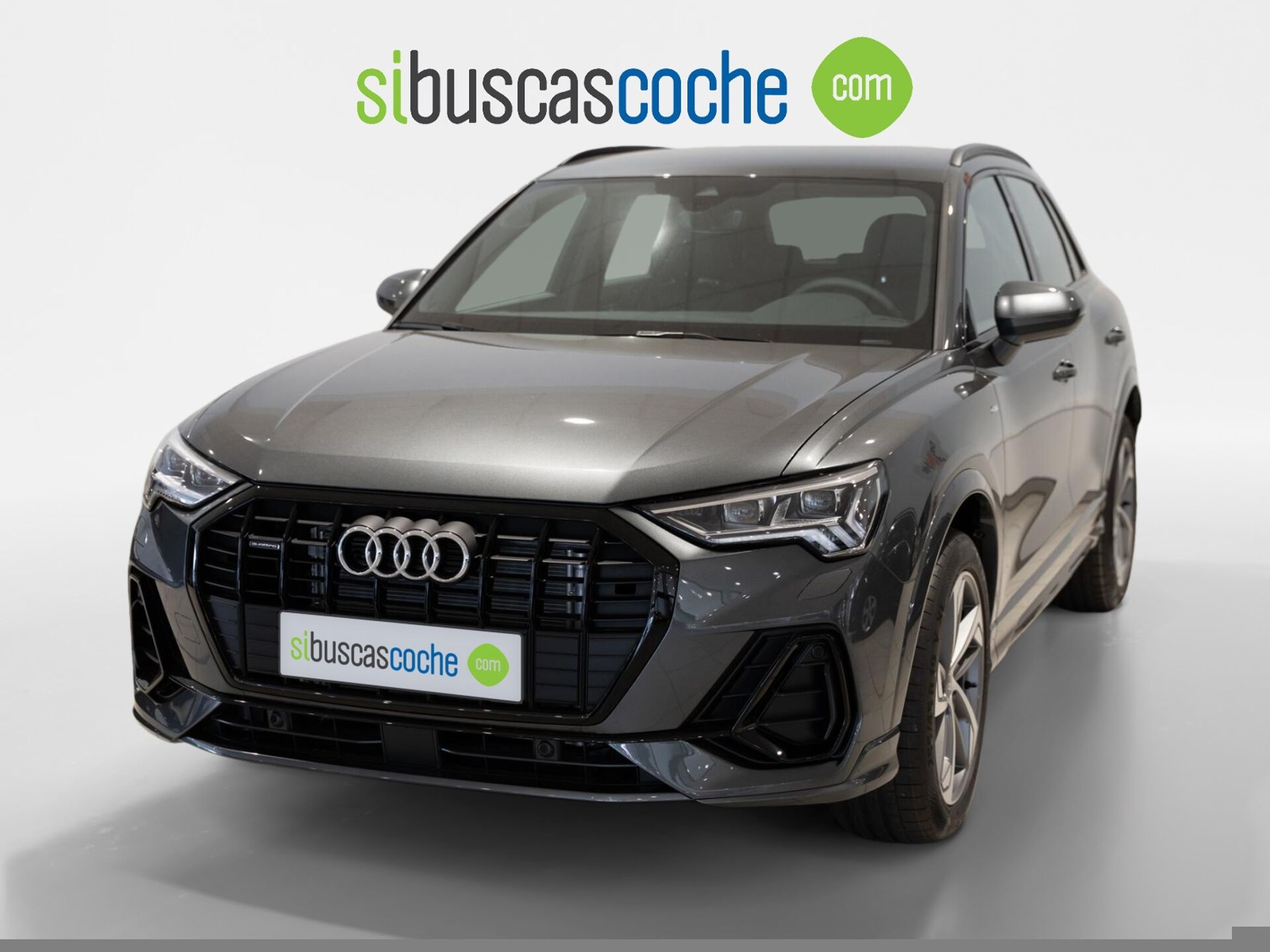 Imagen de AUDI Q3