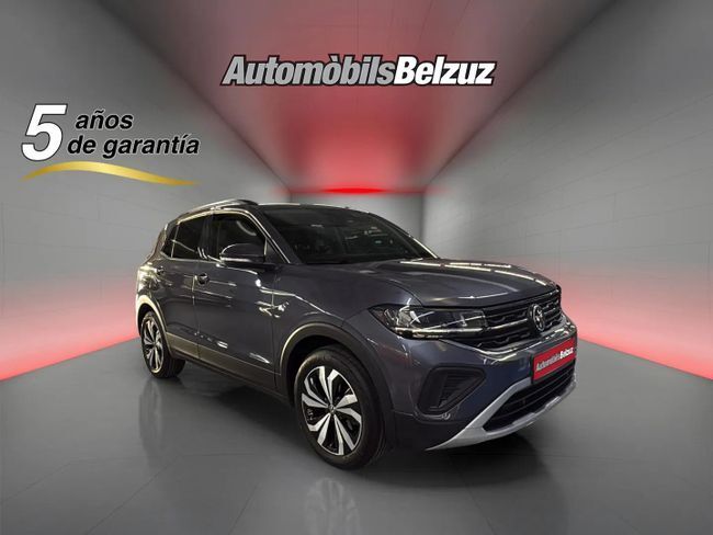 Foto del VOLKSWAGEN T-Cross 1.0 TSI Life 70kW