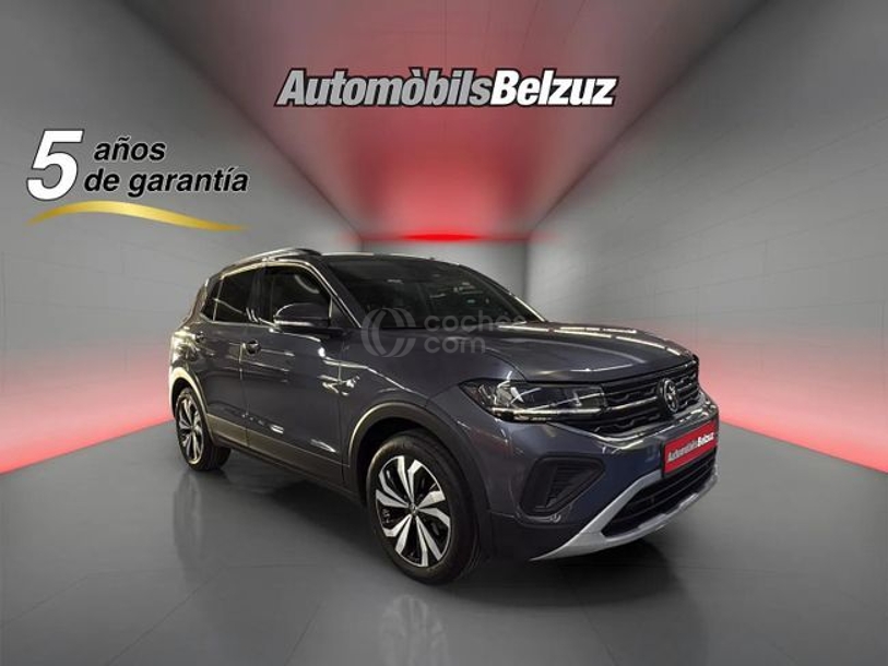 Foto del VOLKSWAGEN T-Cross 1.0 TSI Life 70kW