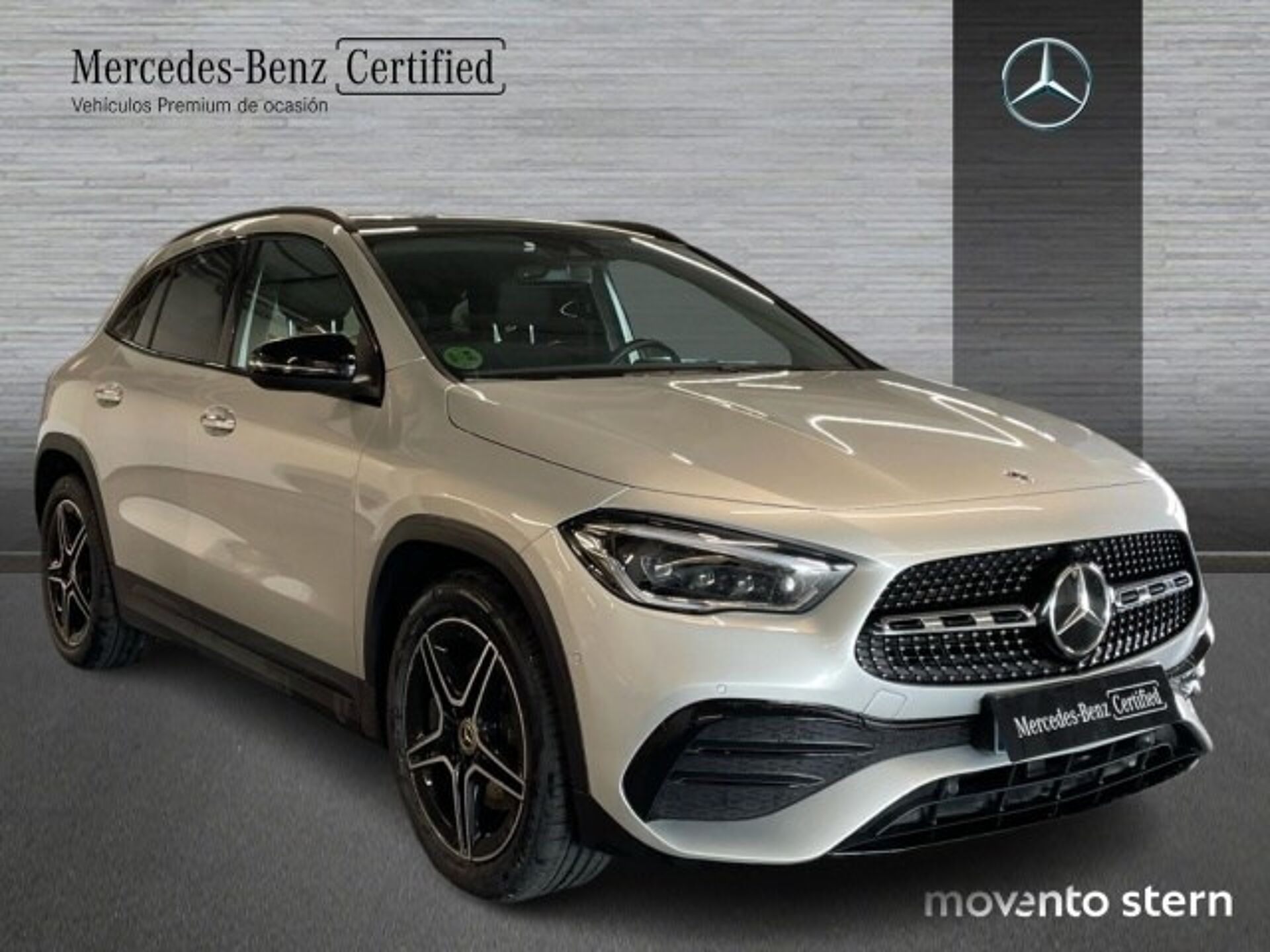 Imagen 3 de MERCEDES Clase GLA