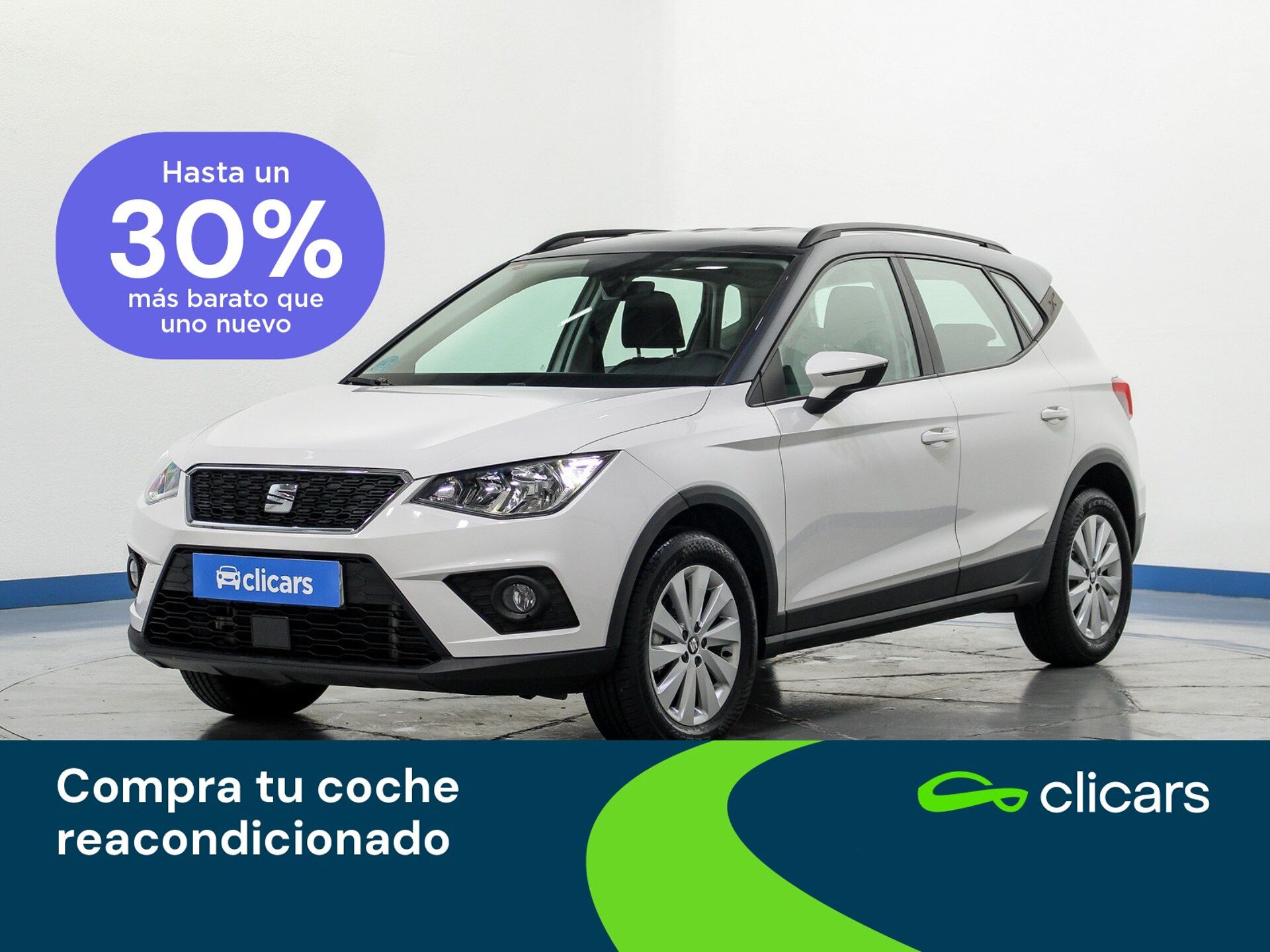 Imagen de SEAT Arona