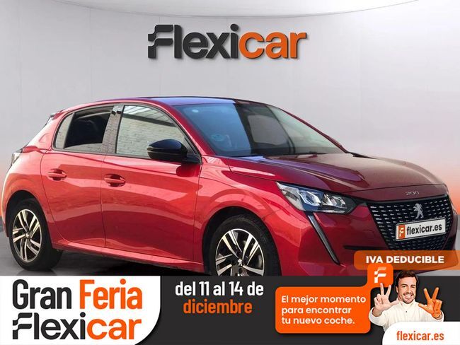 PEUGEOT 208 (PureTech 73kW (100CV) Active Pack) en Córdoba