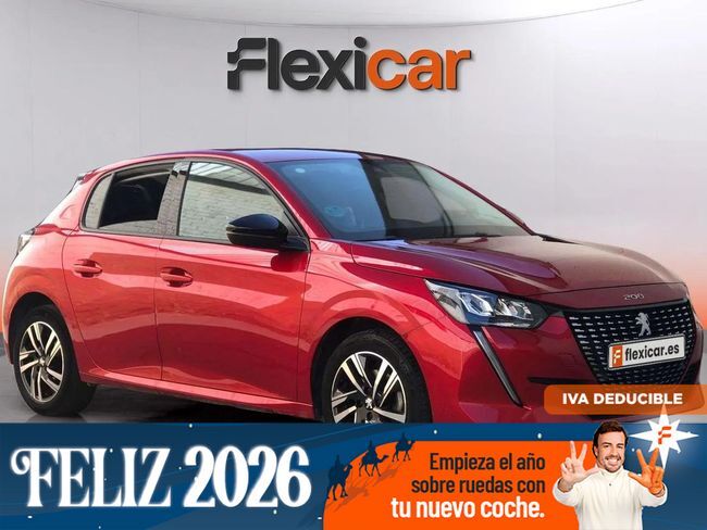 PEUGEOT 208 (PureTech 73kW (100CV) Active Pack) en Córdoba