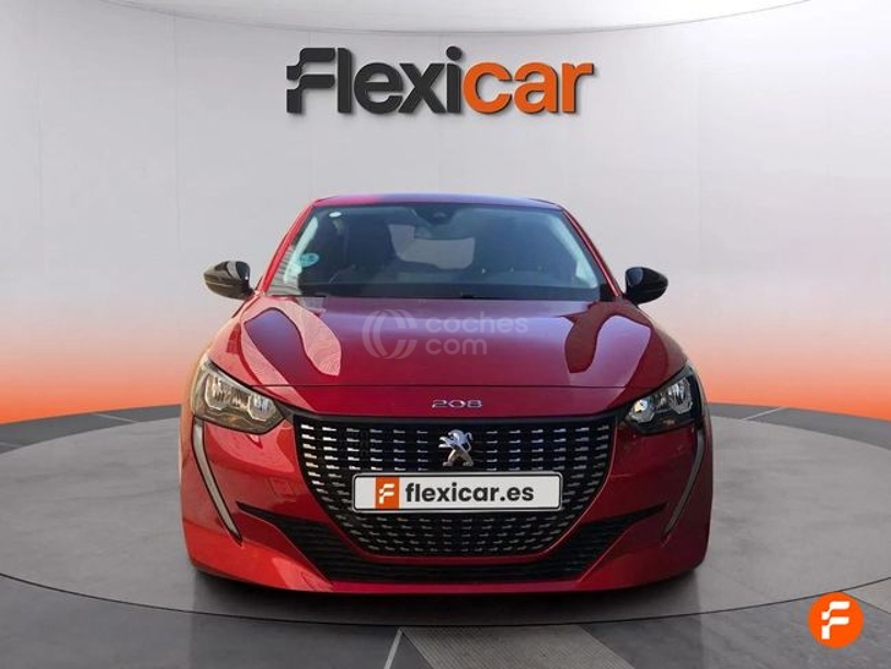 Foto del PEUGEOT 208 1.2 Puretech S&S Active 100
