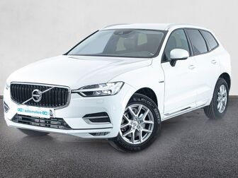 Imagen de VOLVO XC60 T4 Momentum Aut. 190