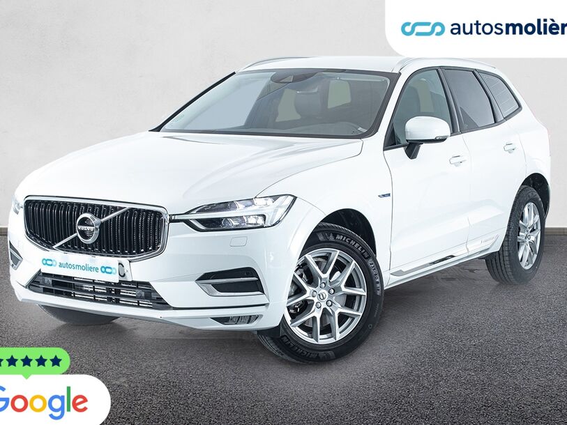 Foto del VOLVO XC60 T4 Momentum Aut. 190