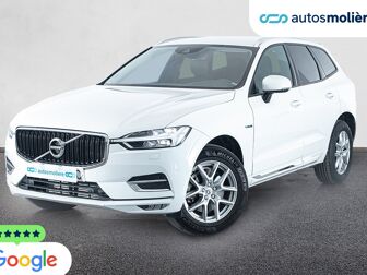 Imagen de VOLVO XC60 T4 Momentum Aut. 190