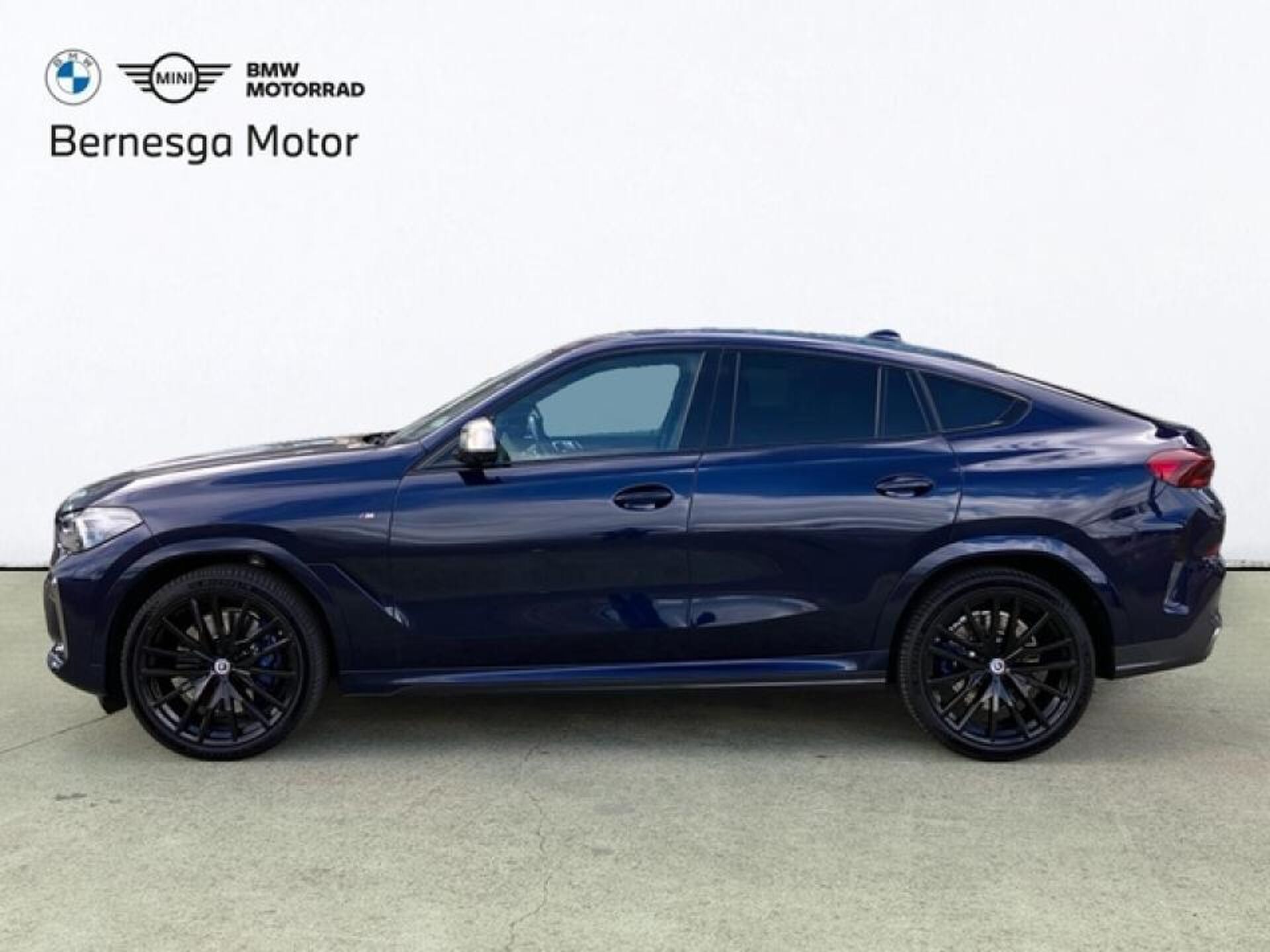 Imagen 3 de BMW X6