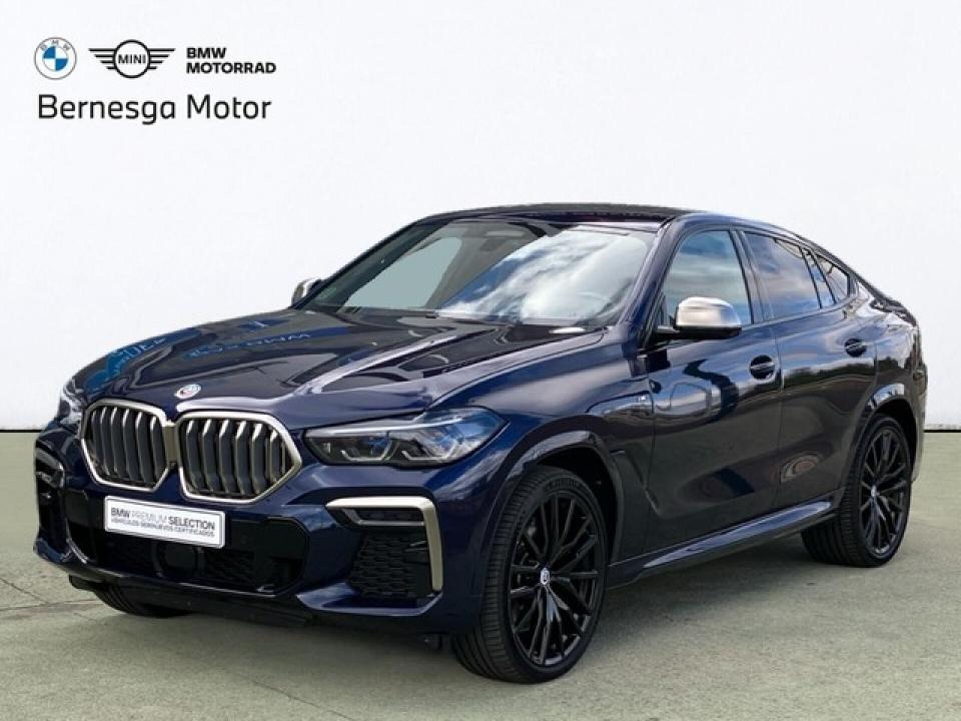 Imagen 1 de BMW X6