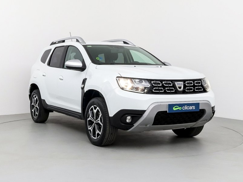 Foto del DACIA Duster 1.6 GLP GPF Prestige 4x2 84kW