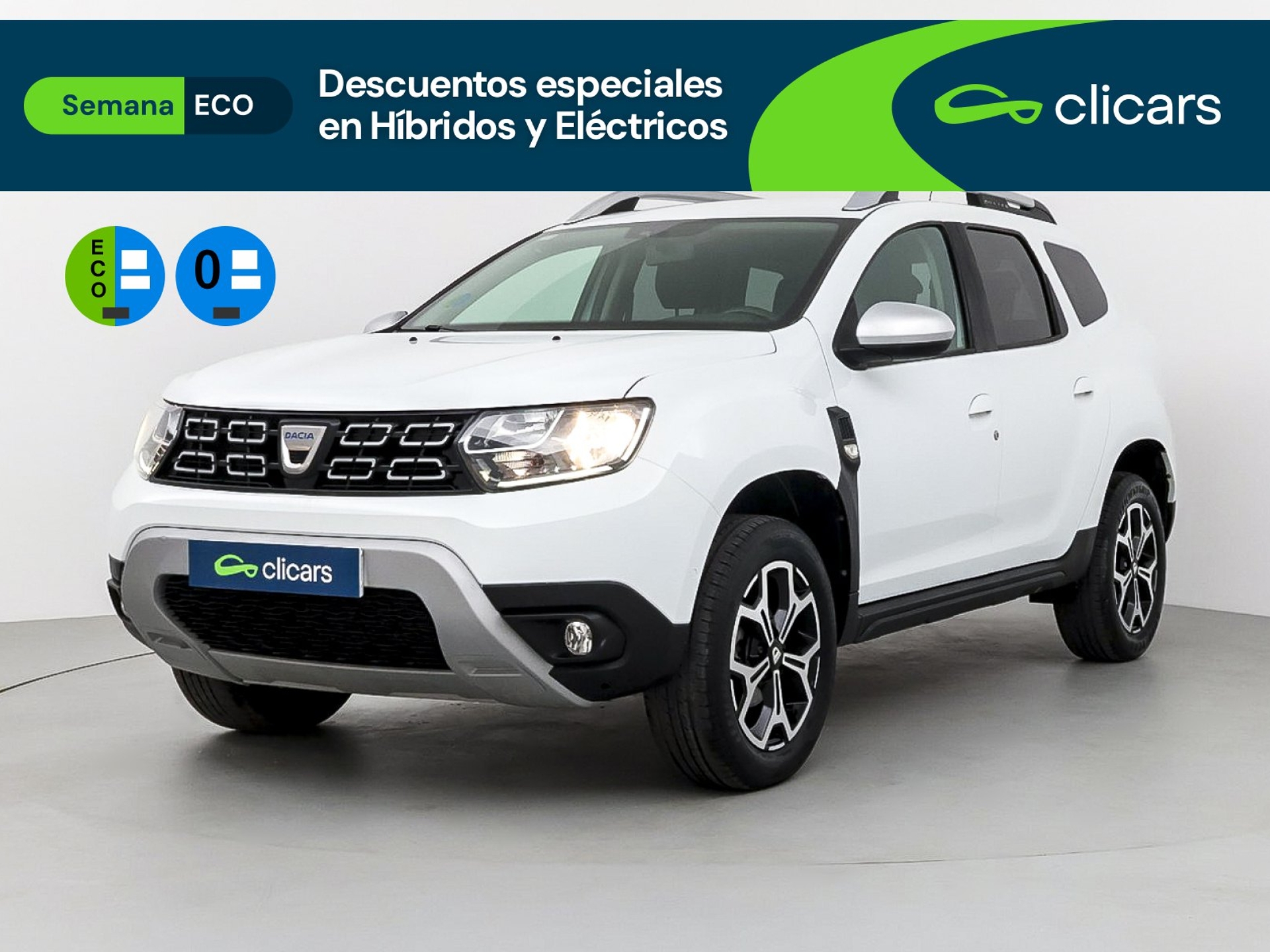 Imagen de DACIA Duster