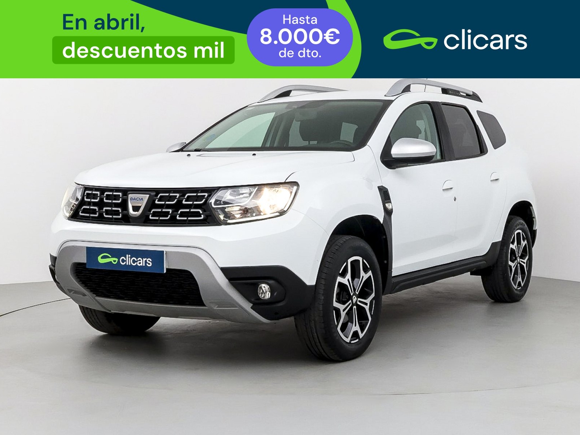 Imagen de DACIA Duster