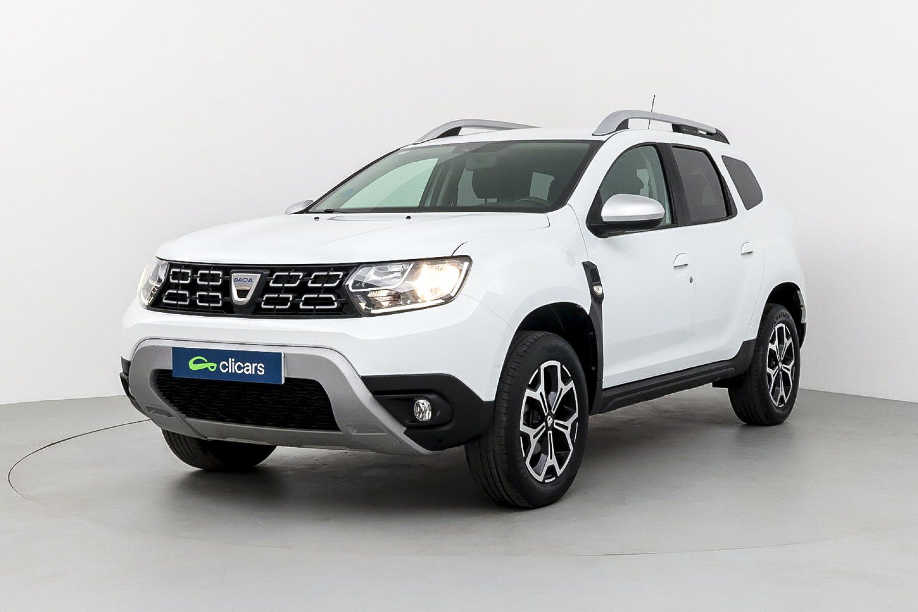 Foto del DACIA Duster 1.6 GLP GPF Prestige 4x2 84kW
