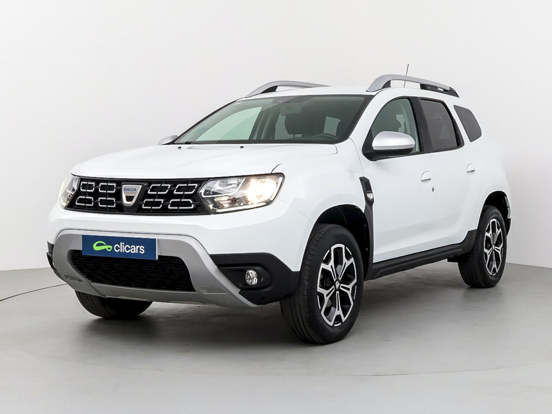 Imagen de DACIA Duster