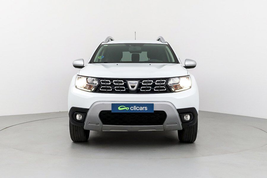 Foto del DACIA Duster 1.6 GLP GPF Prestige 4x2 84kW
