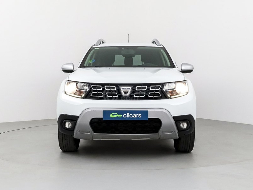 Foto del DACIA Duster 1.6 GLP GPF Prestige 4x2 84kW