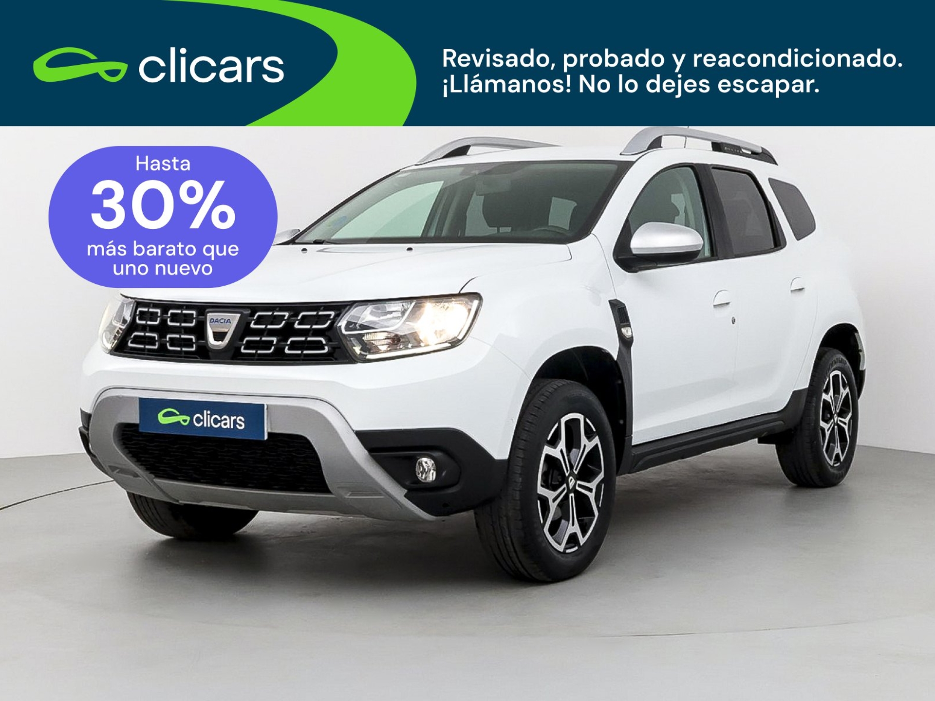 Imagen de DACIA Duster