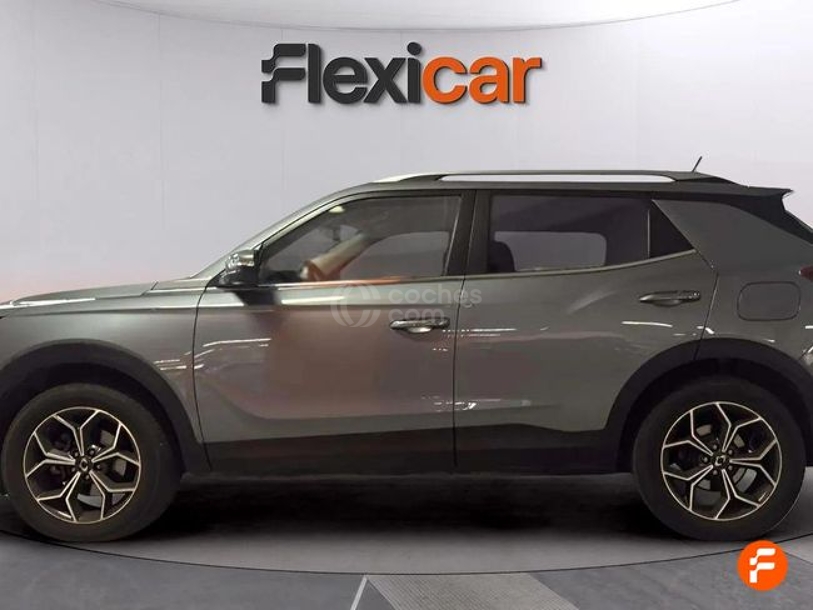 Foto del SSANGYONG KGM Korando G15 Urban 4x2 L.P.