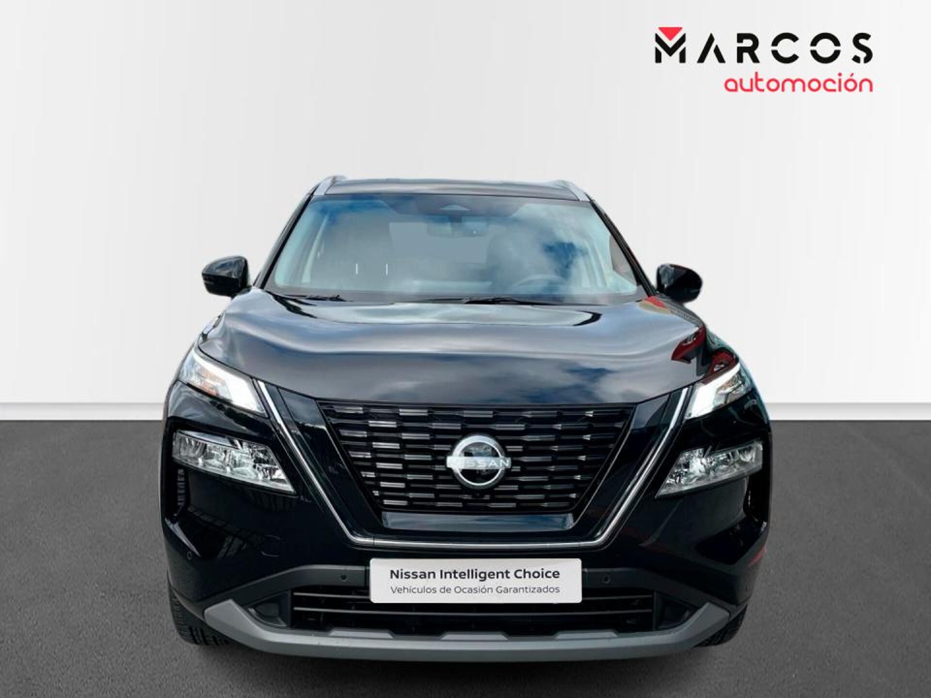 Imagen 2 de NISSAN X-Trail