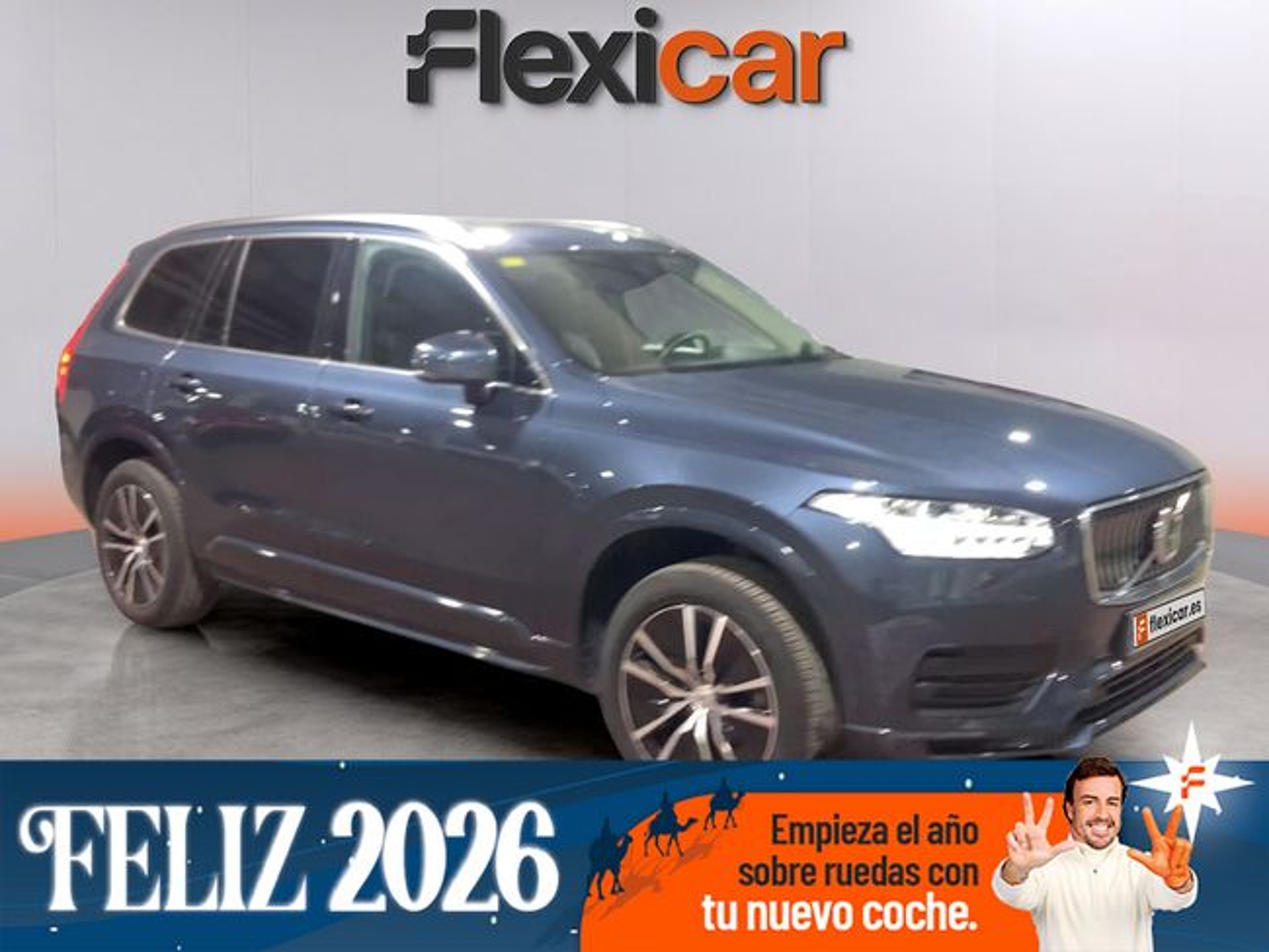 Imagen de VOLVO XC90