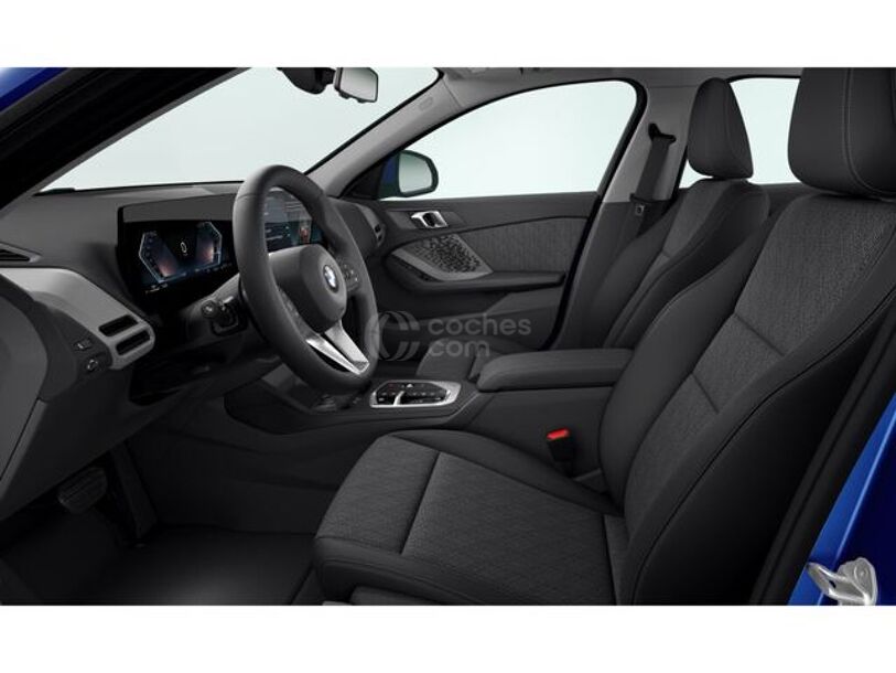 Foto del BMW Serie 1 120dA