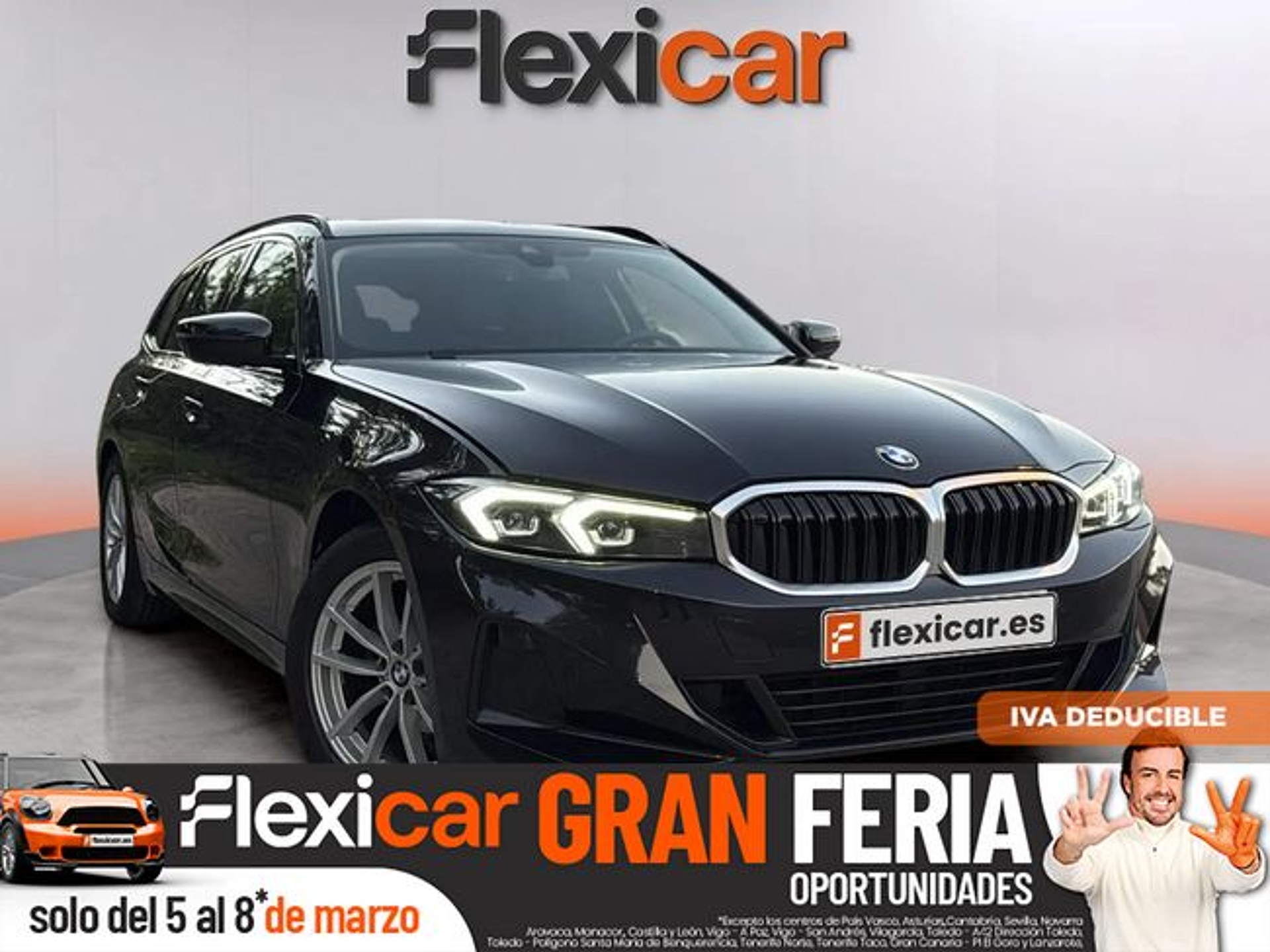 Imagen de BMW Serie 3