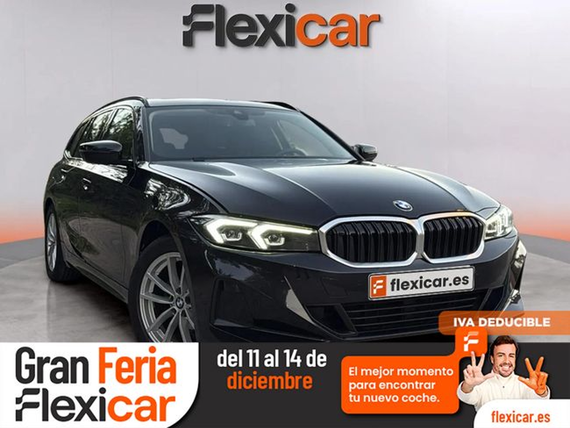 Imagen de BMW Serie 3