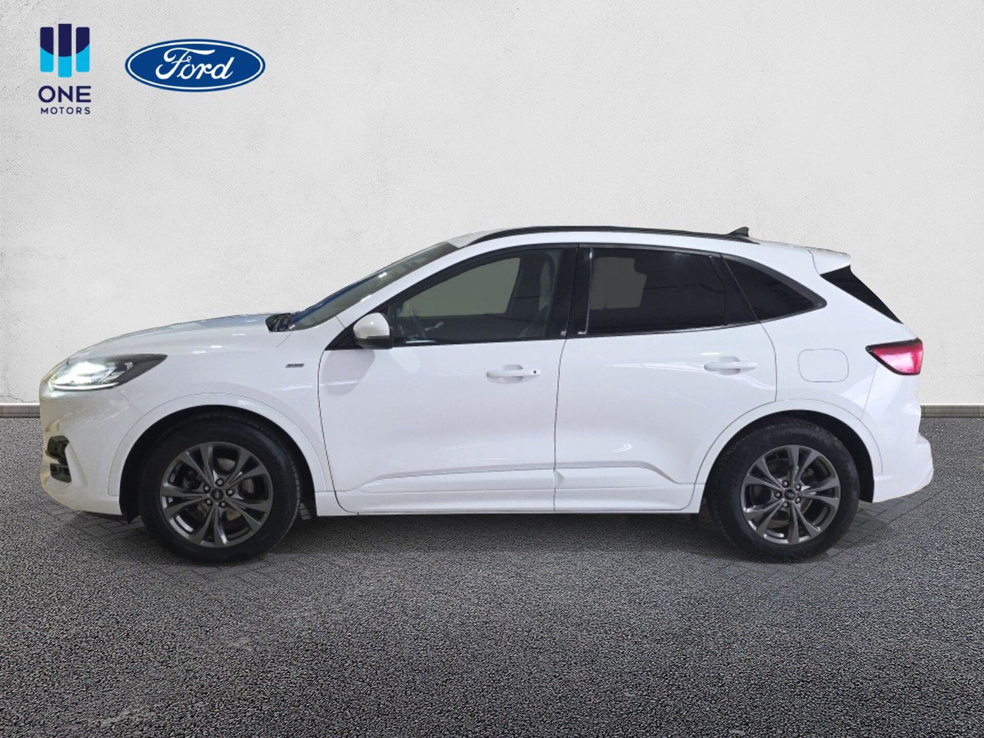 Imagen 2 de FORD Kuga