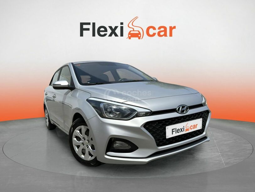 Foto del HYUNDAI i20 1.0 TGDI Essence LE 100