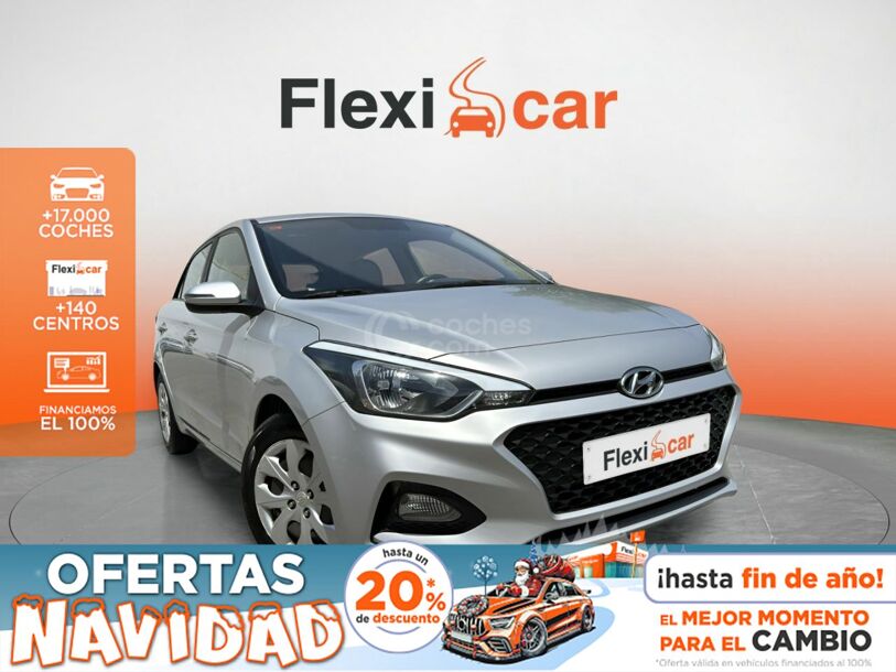 Foto del HYUNDAI i20 1.0 TGDI Essence LE 100